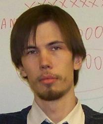 Портрет сотрудника