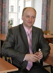 Портрет сотрудника